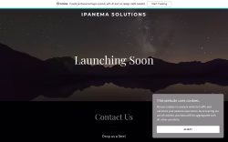 Ipanemasolutions