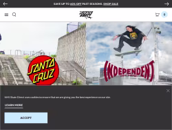 Nhsskatedirect