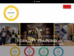 Gillickindustrialtraining