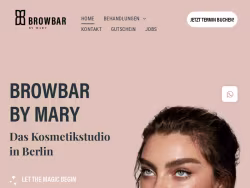 Browbarbymary