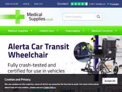 Medicalsupplies