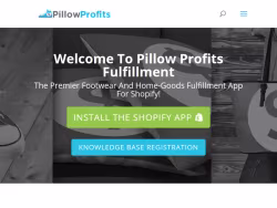 Pillowprofits