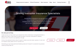 Bginsurance