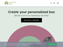 Householdshop