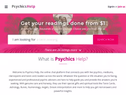 Psychicshelp