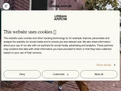 Urbanarrow