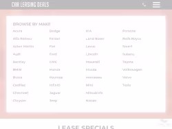 Carleasing-deals