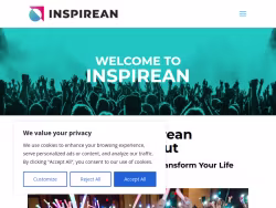 Inspireanx