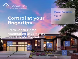 Homelink