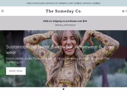 Thesomedayco