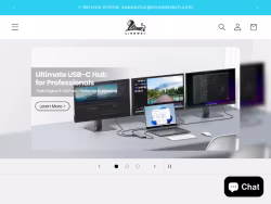 Lionweitech