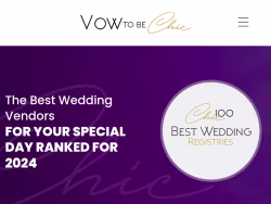 Vowtobechic