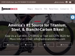 Adrenalinebikes