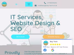 Bay-tech
