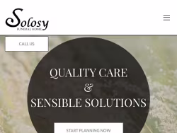 Solosyfuneralhome