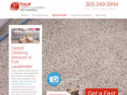 Fortlauderdalecarpetcleaning