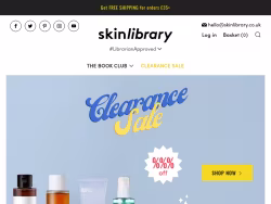 Skinlibrary