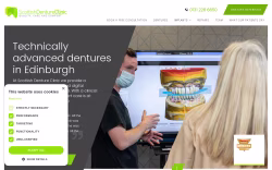 Scottishdentureclinic