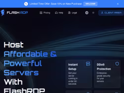 Flashrdp