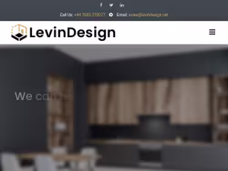 Levindesign
