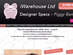 Iwarehouseonline