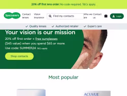 Specsavers
