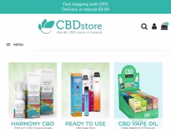 Cbdstore