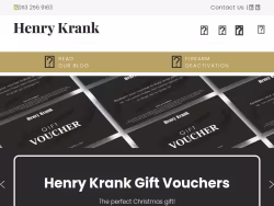 Henrykrank