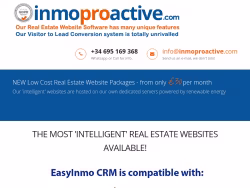 Inmoproactive