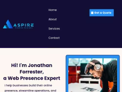 Aspirecreativesolutions