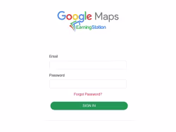 Maps-earning