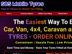 Sos-tyres