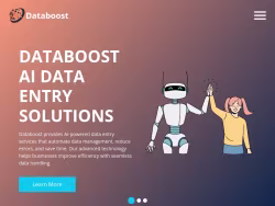 Databoost
