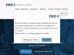 Imdtranslation