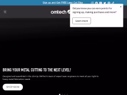 Omtechlaser