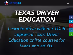 Texasdrivereducation