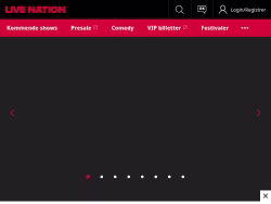 Livenation