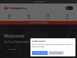 Firedetectionshop