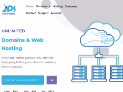 Jpswebhost