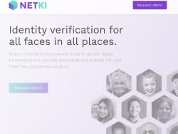Netki