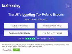 Taxrebates