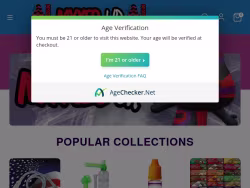 Myxedup