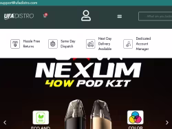 Ufadistro