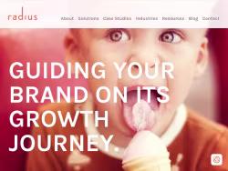 Radius-global