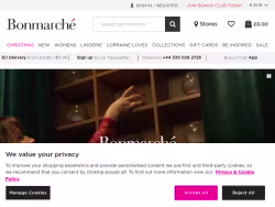 Bonmarche