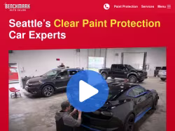 Benchmarkautosalon