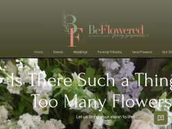 Beflowered