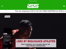 Iss-supplements