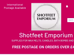 Shotfeet