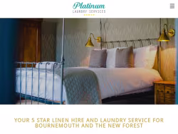 Platinumlaundry
